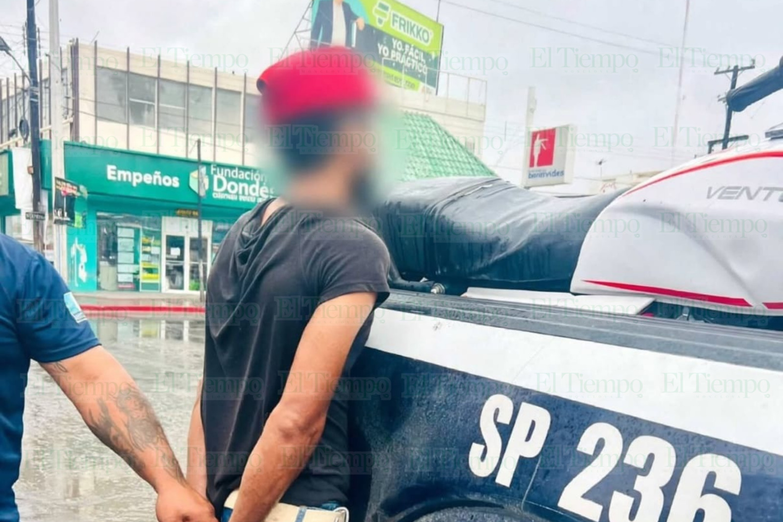 Seguridad