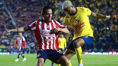 ¿Dónde transmitirán el Clásico Nacional?