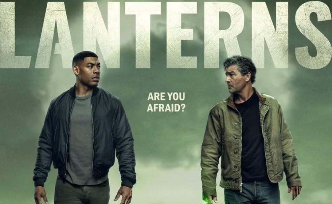 ¿A qué hora estará disponible el final de 'Lanterns' en HBO Max?