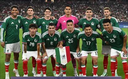 ¿Cuándo y dónde ver el próximo partido de la Selección Mexicana?