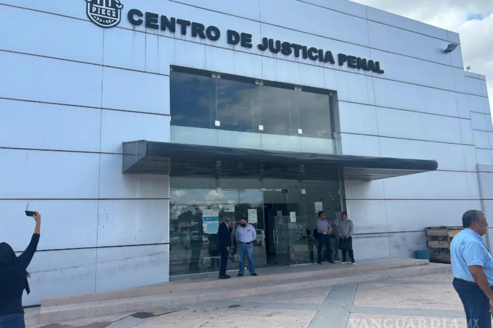 Vinculan a proceso a 'Los cuates' por ataque en secundaria de Torreón