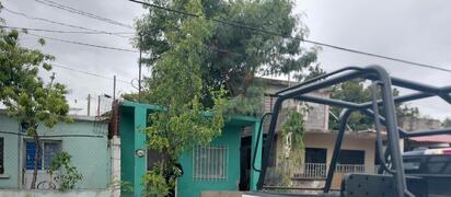 Encuentran sin vida a mujer dentro de su casa en la Occidental