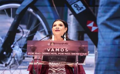 Brugada anuncia Código de Ética, Austeridad y Honestidad