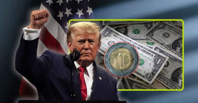 Así amanece el dólar en México hoy: el dato económico que sacudió el mercado