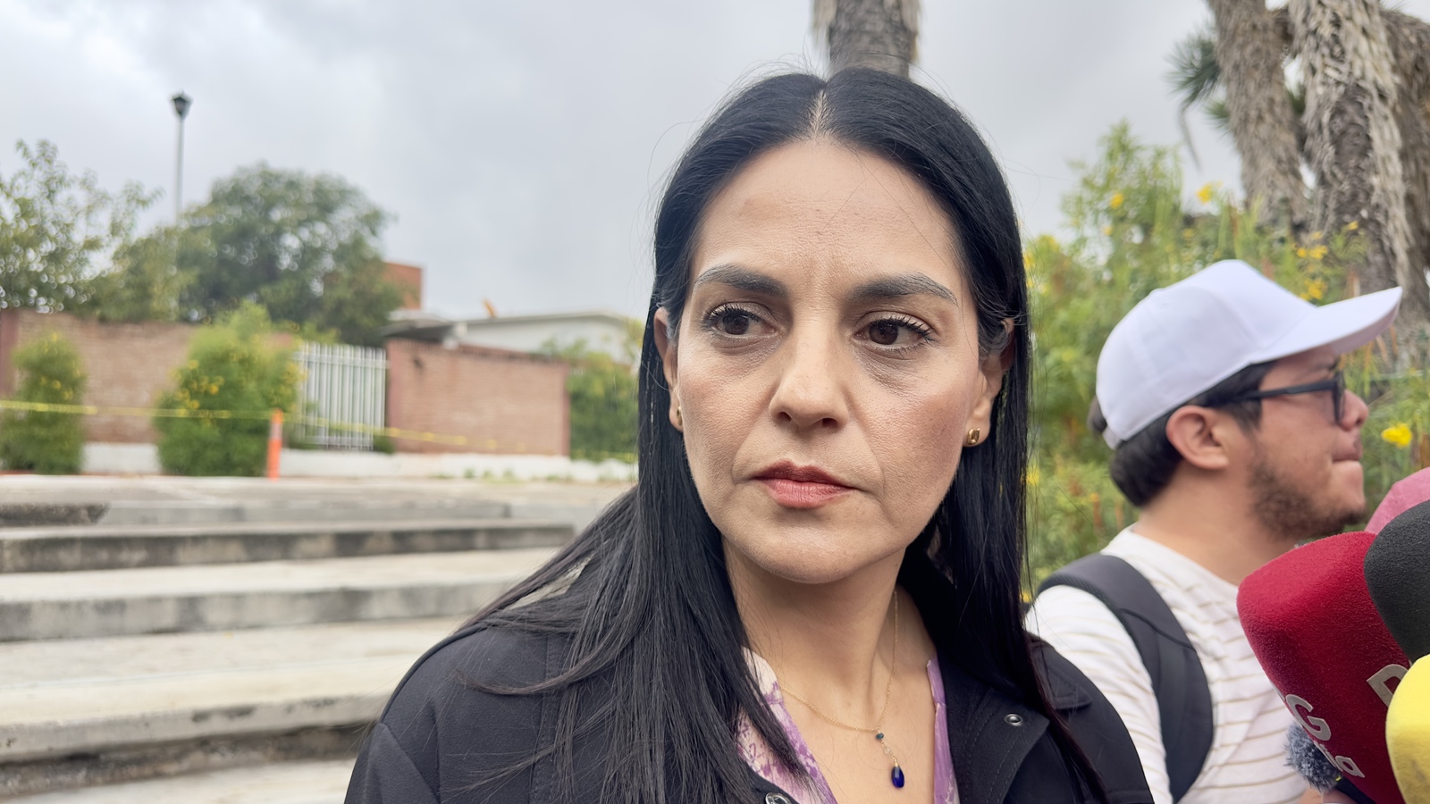 Luz Elena Morales advierte una línea fina entre crítica y mal uso indebido