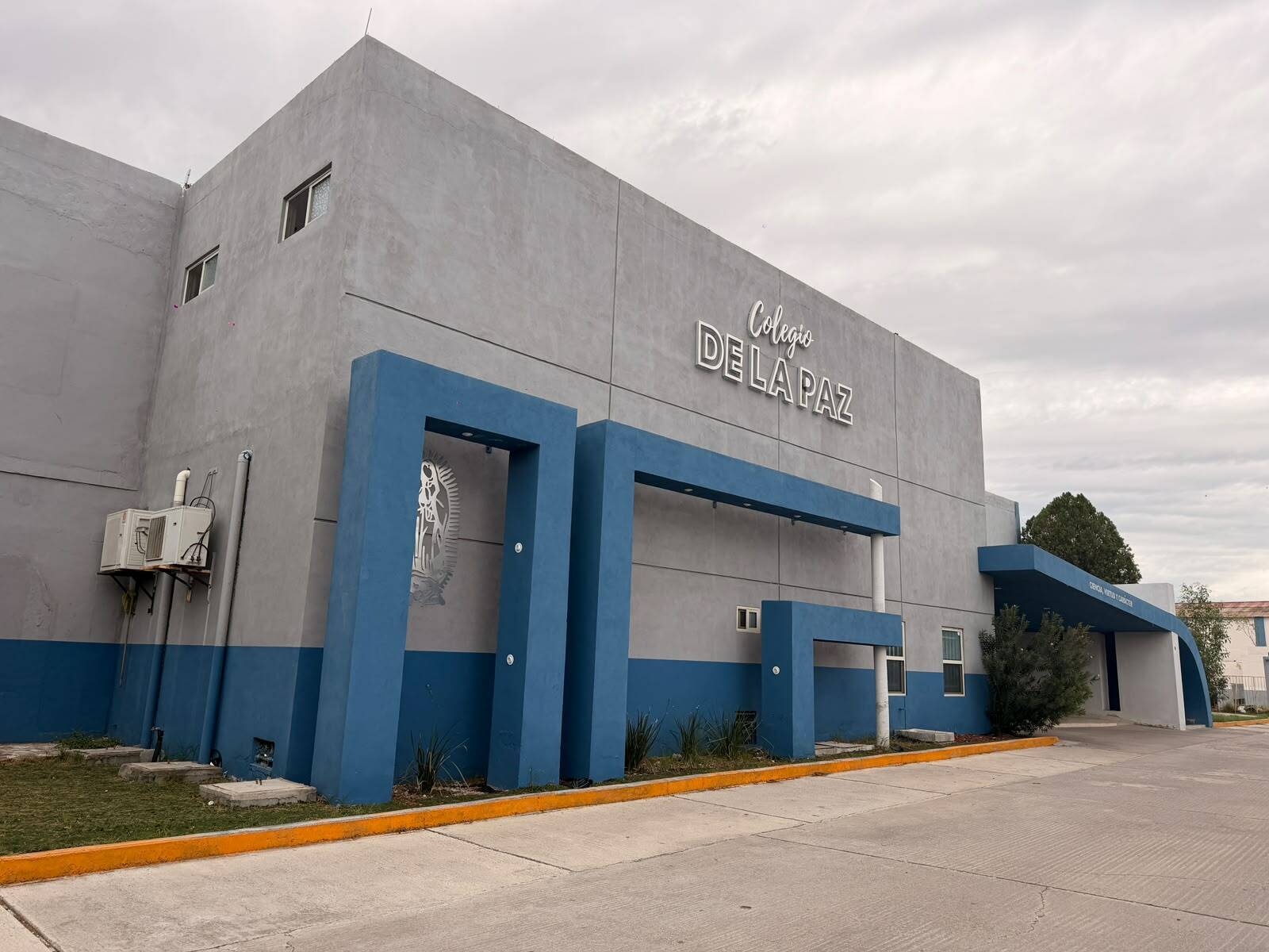 Colegio de la Paz fortalece valores y prevención tras hechos Torreón