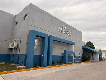 Colegio de la Paz fortalece valores y prevención tras hechos Torreón