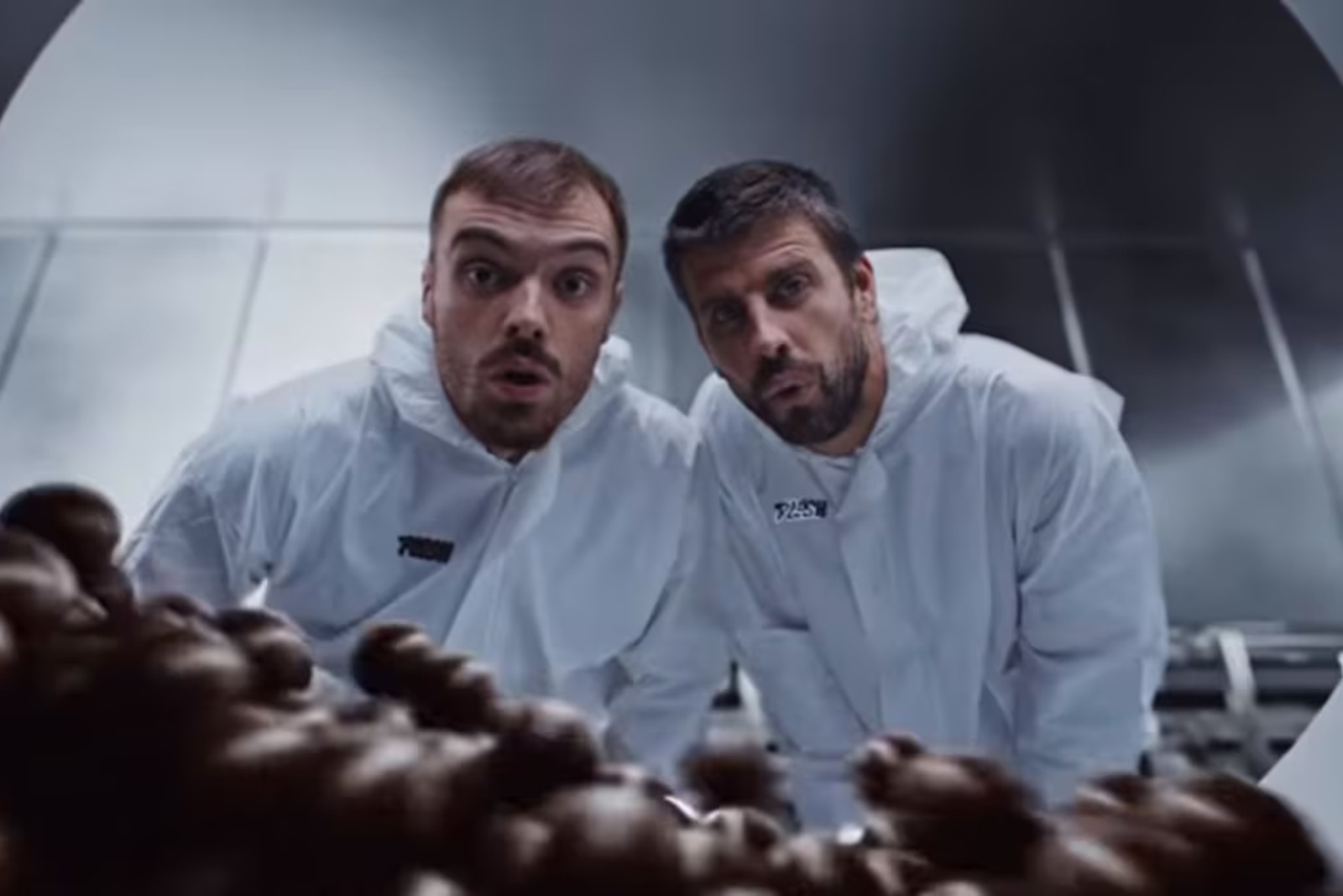 Gerard Piqué Gerard Piqué