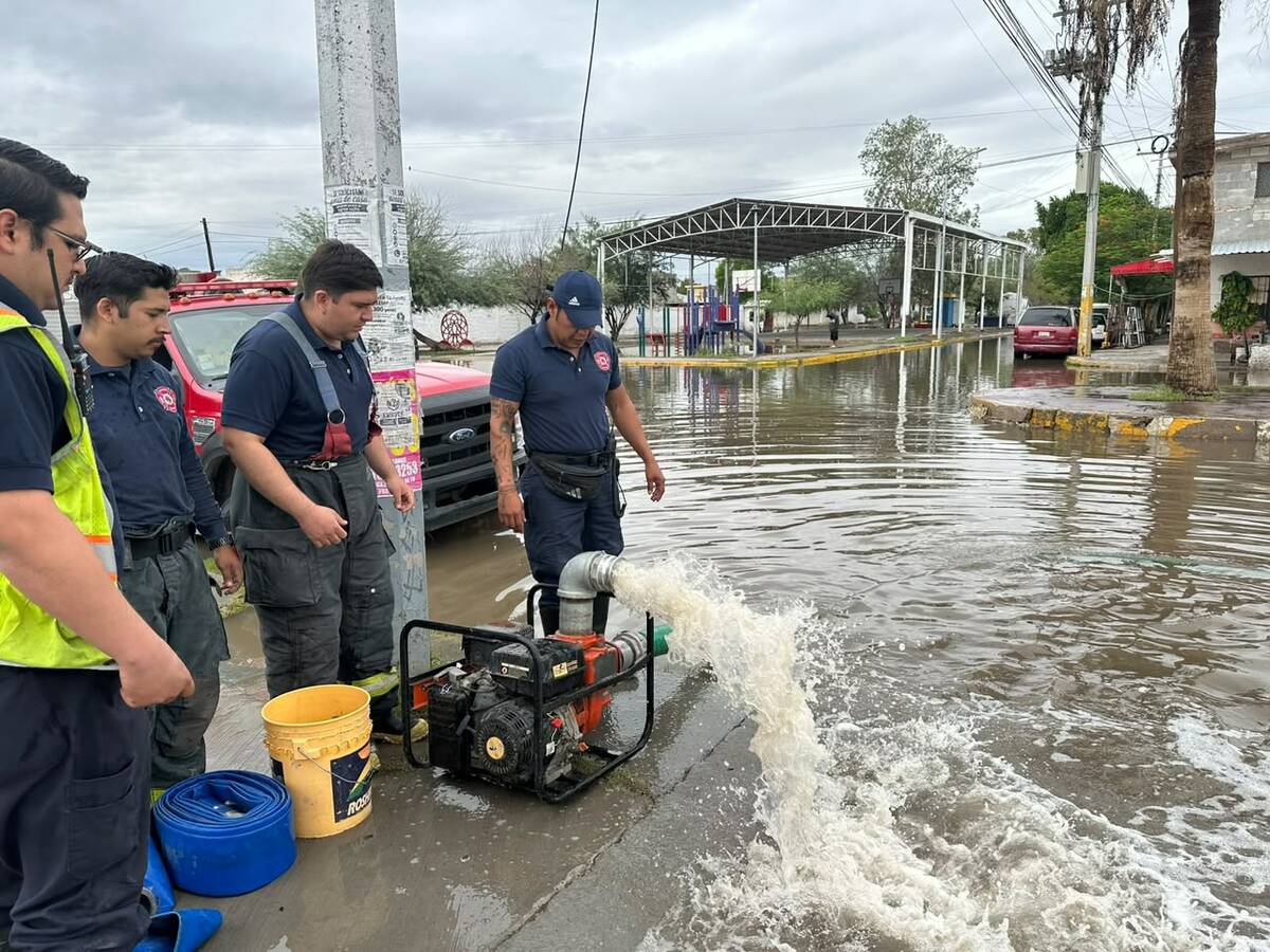 Vialidades