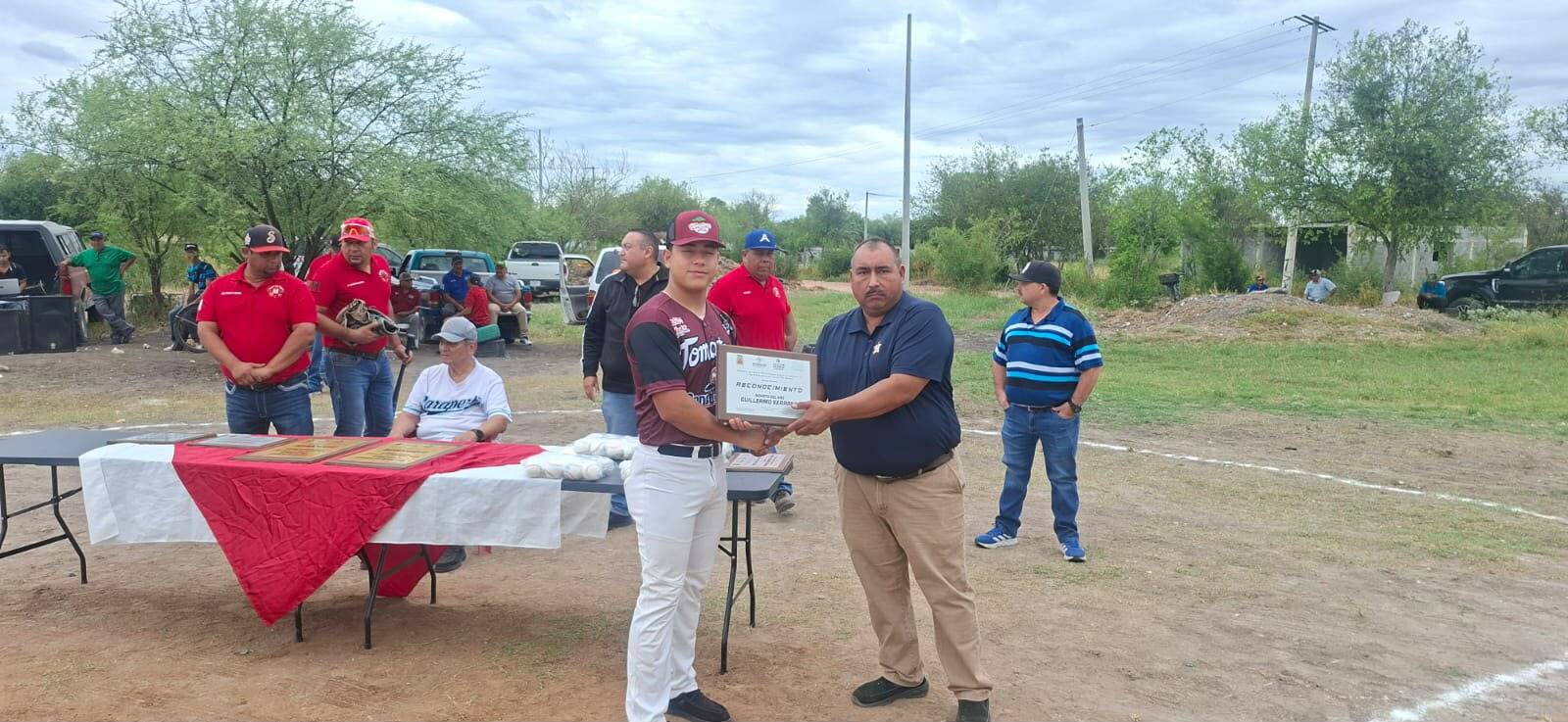 Deporte