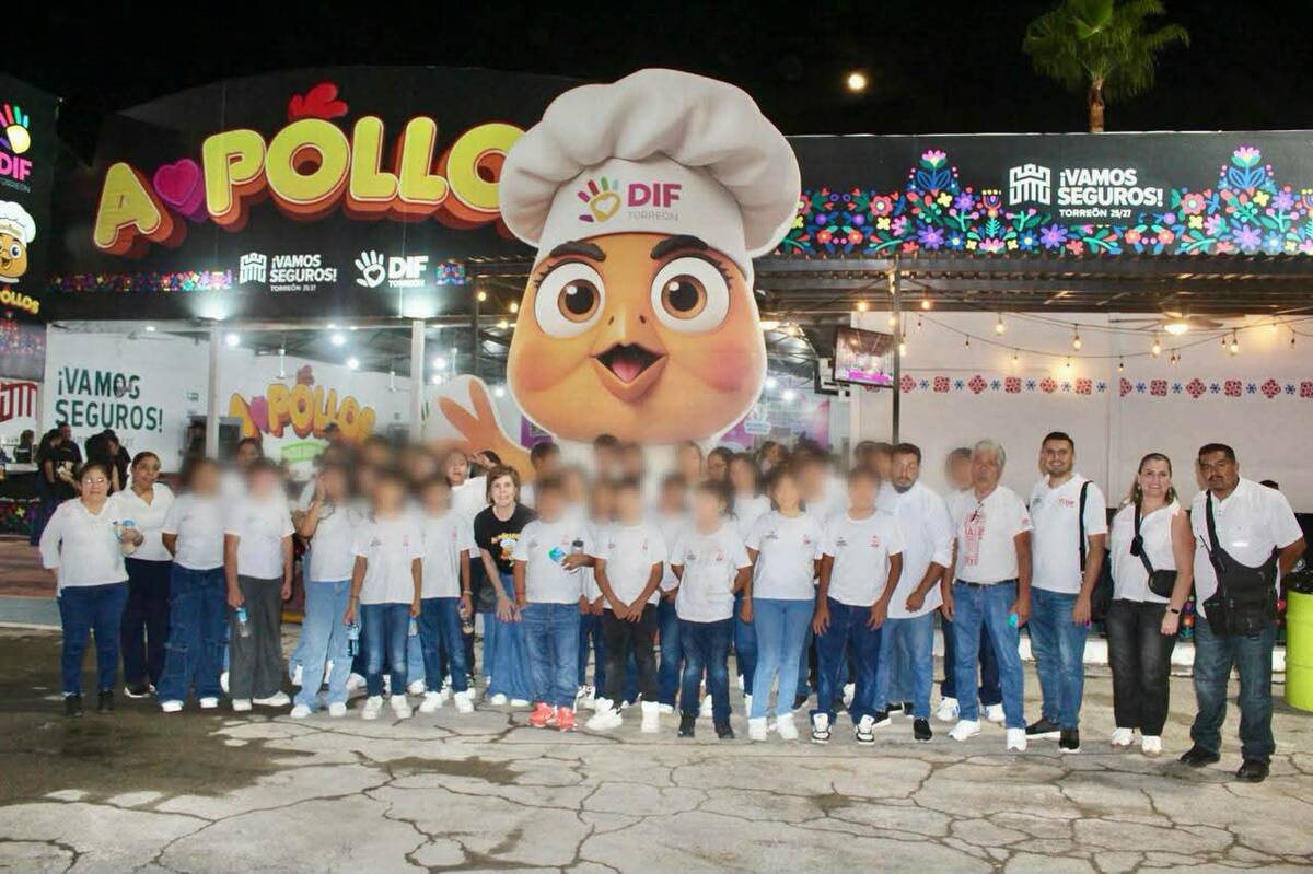 DIF Torreón