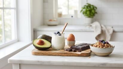 10 alimentos que fueron considerados poco saludables y hoy tienen otra perspectiva