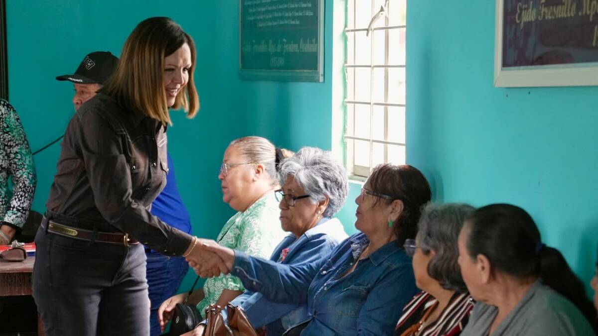 Comunidades rurales