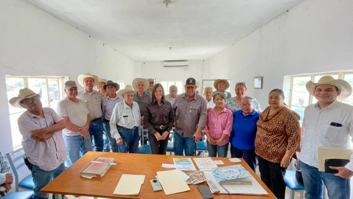 Comunidades rurales