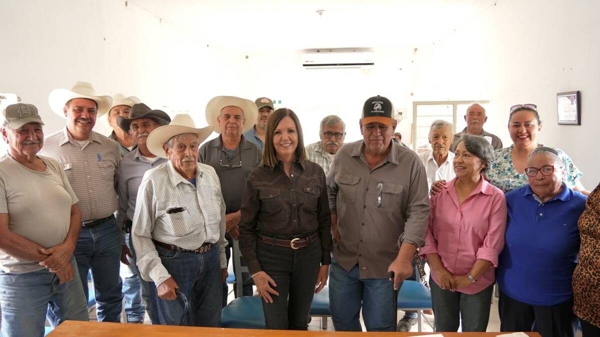 Comunidades rurales