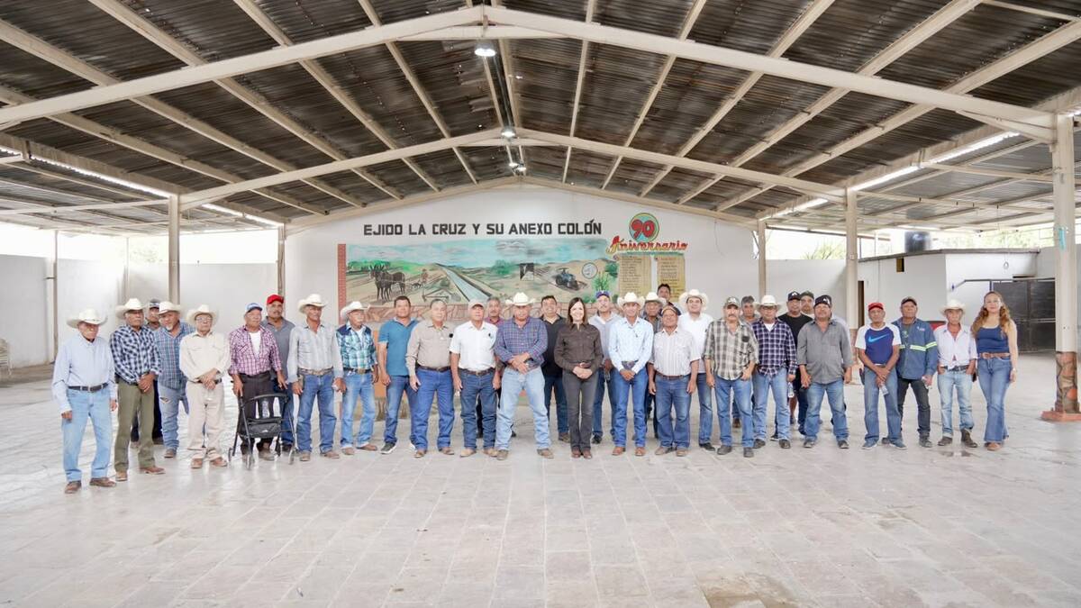 Comunidades rurales