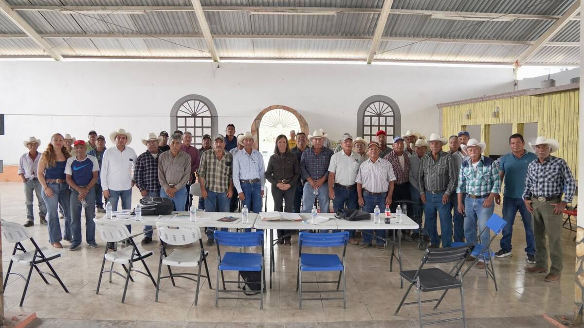 Comunidades rurales