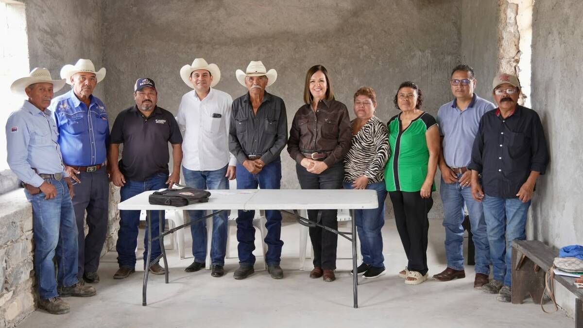 Comunidades rurales