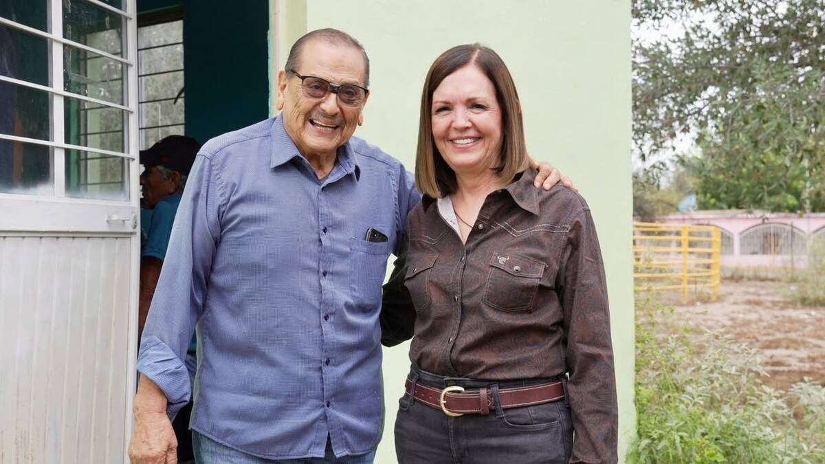 Comunidades rurales