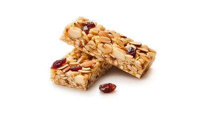 Barras de proteína: qué revisar antes de comprarlas