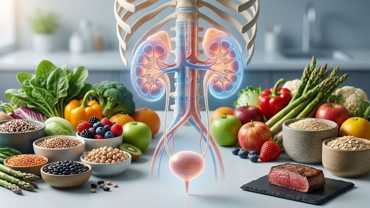 Mitos sobre los riñones que pueden poner en riesgo su salud