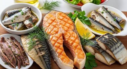 5 alimentos que podrían favorecer el sueño