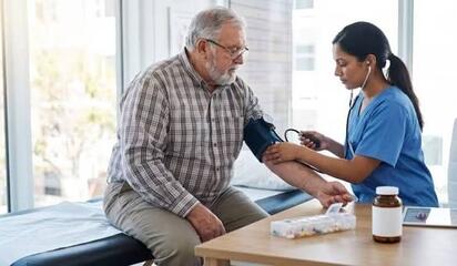 Infarto silencioso: el daño que puede pasar desapercibido