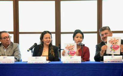 Instalan sistema para proteger a niñas, niños y adolescentes en BJ