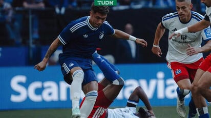 Rodrigo Huescas regresa a las canchas