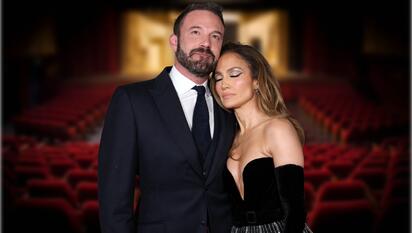 Ben Affleck se reencuentra con su México