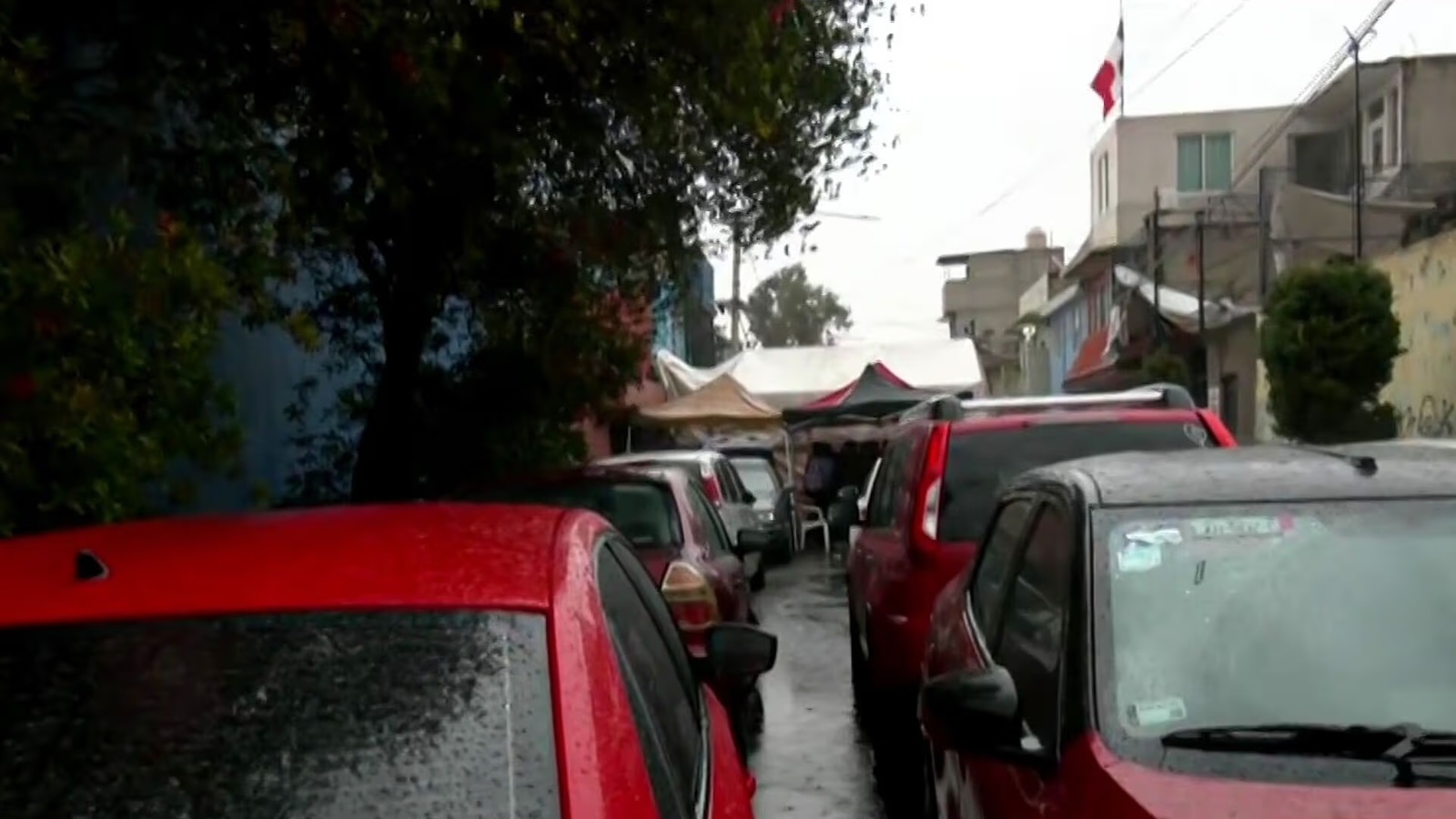 México México