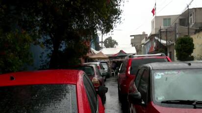 Dan último adiós a Jazmín, hallada muerta en Valle de Chalco