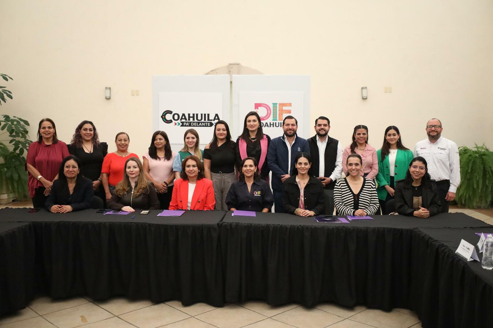 DIF Coahuila