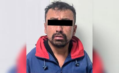 Detienen a hombre tras presunto robo a vivienda en Benito Juárez