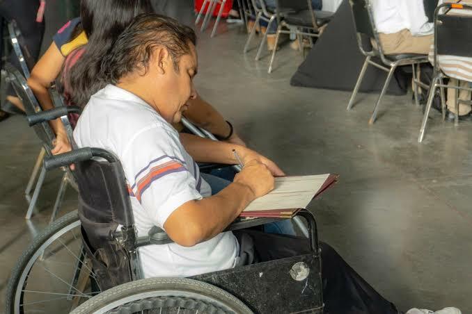 DIF Saltillo alista feria de empleo inclusiva