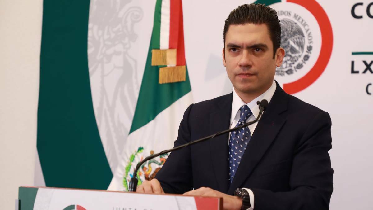 Jorge Romero señala el reto de recuperar territorios frente al crimen