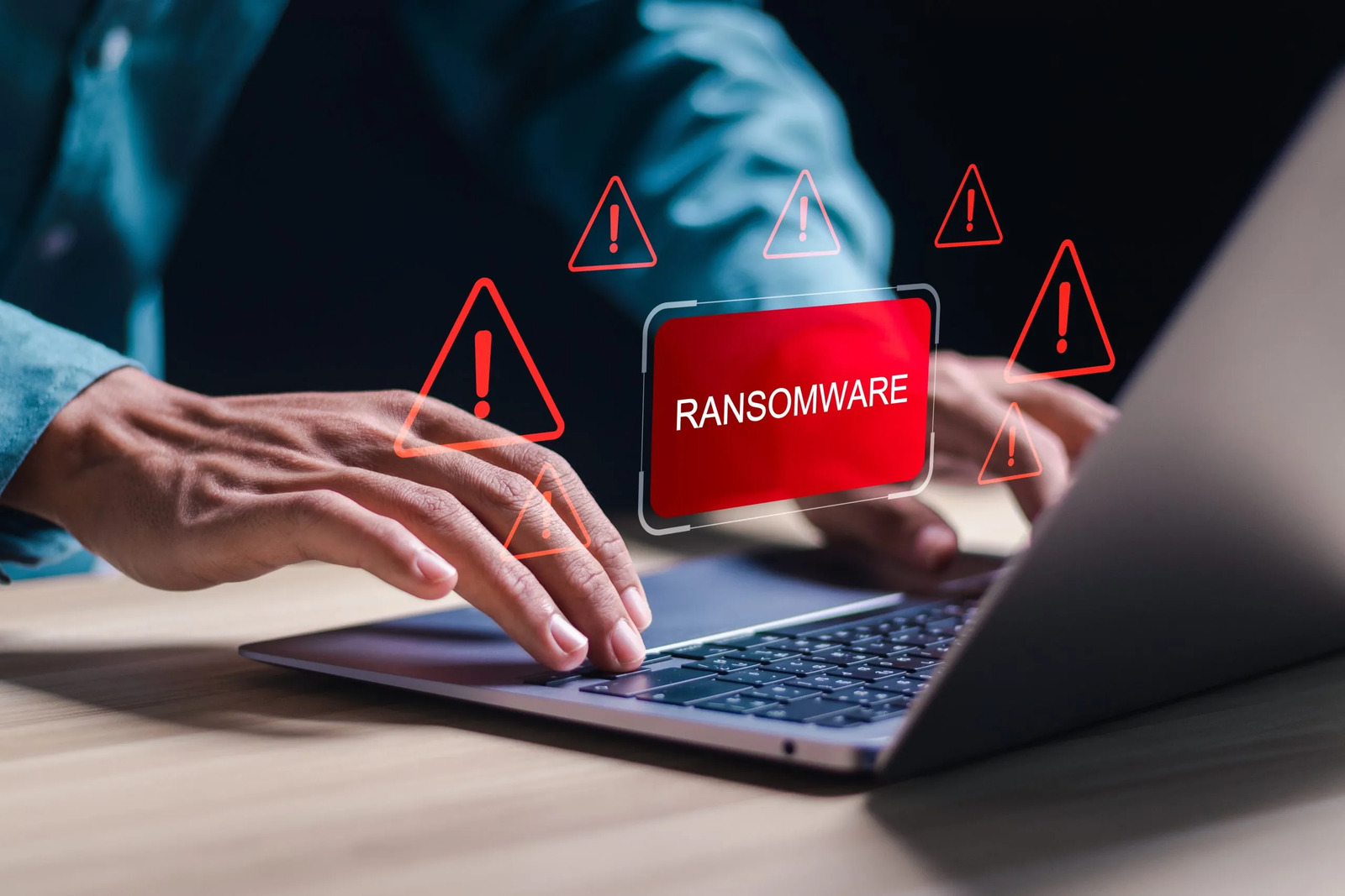 Ciberseguridad Ciberseguridad