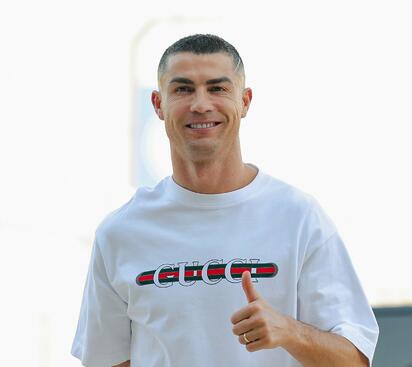 Cristiano Ronaldo vuelve a Al-Nassr tras polémica con Portugal