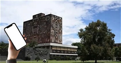 UNAM no prohibirá celulares; busca regular su uso en las aulas