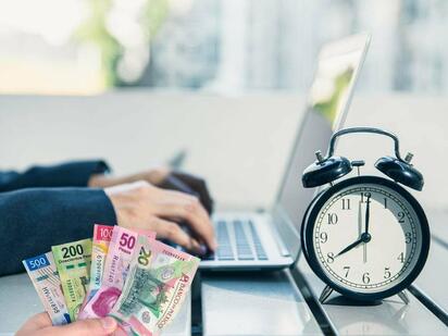 A tres meses del primer recorte de jornada laboral, 59% de trabajadores desconoce cómo se aplicará la reforma en sus centros de trabajo desde 2027.