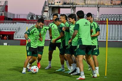 México busca ante Chile su primera victoria con Rafa Márquez