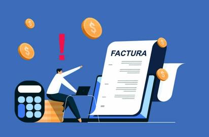 Así buscan frenar a las empresas factureras desde su creación