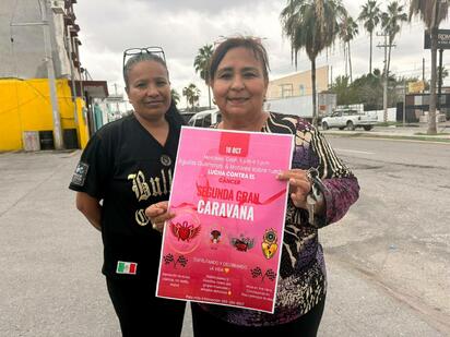 Pacientes con cáncer recorrerán Monclova para celebrar la vida, acompañados por música, convivencia y solidaridad ciudadana.  La Fundación Águilas Guerreras