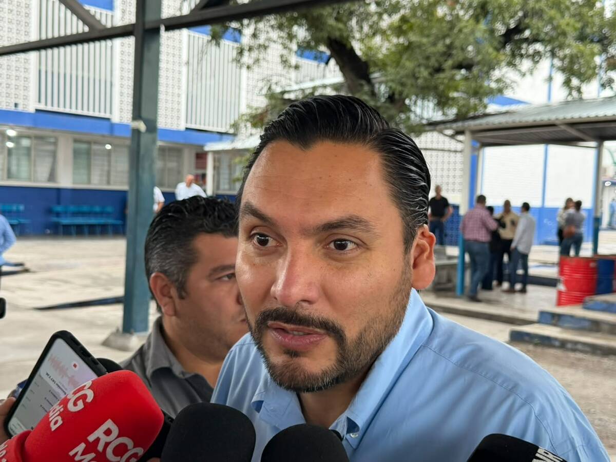 Cámaras de seguridad