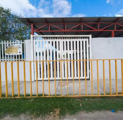 Refuerzan control de acceso en escuelas de la región norte