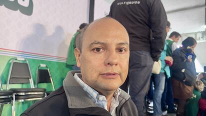 Construcción resiste pese a caída de inversiones
