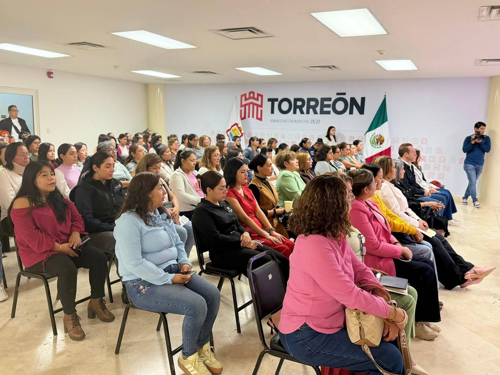 Conferencia