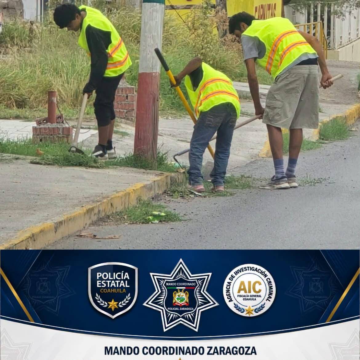 seguridad