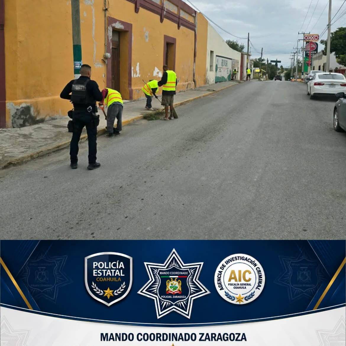 seguridad