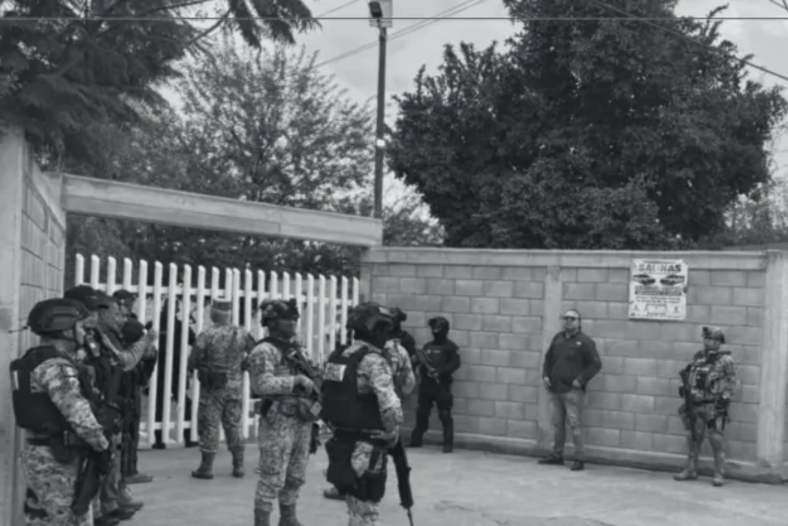 Ataque en Torreón extiende la alarma a escuelas de Gómez Palacio